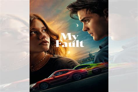 Where To Watch Spanish Romance Movie ‘My Fault’ (‘Culpa Mia’) Online.